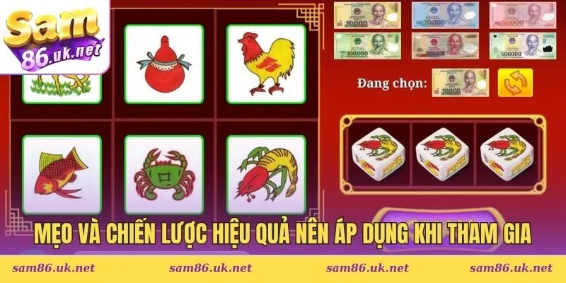 Mẹo và chiến lược hiệu quả thành viên nên áp dụng khi tham gia